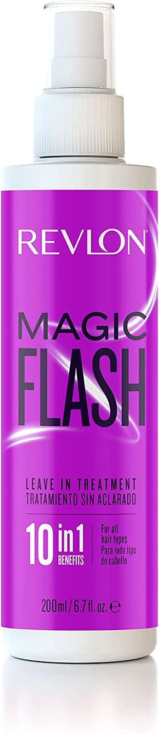 Revlon Magic Flash Hair Care without rinsing, 10-in-1, 200 ml