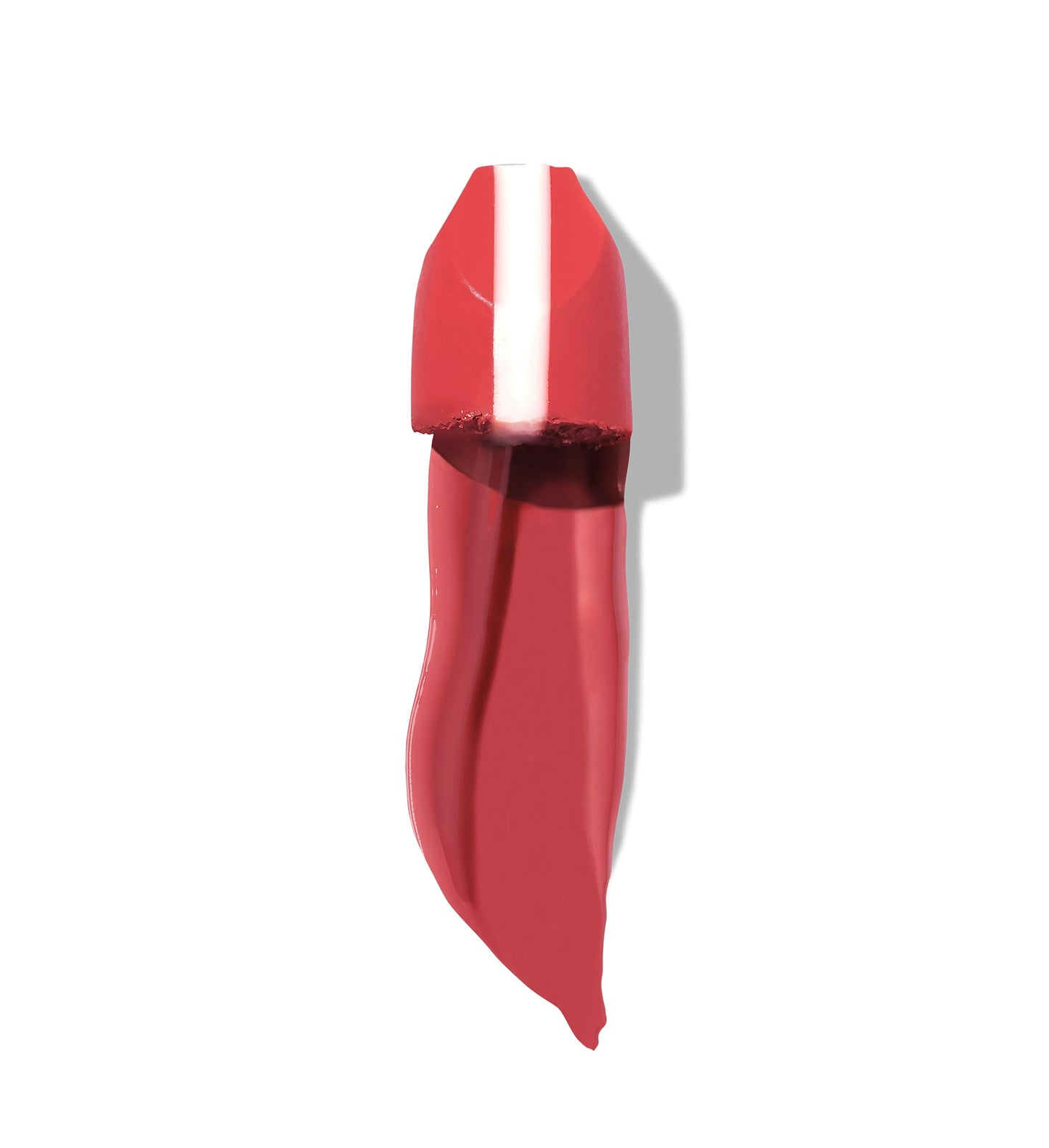 Mii Cosmetics HydraBoost Lip Lover Lipstick | Highly Pigmented and Glossy Lipstick for Women | Hydrating Lipstick with Hyaluronic Acid | Moisturising Lipstick for Healthy, Plump Lips | Rosie Posie