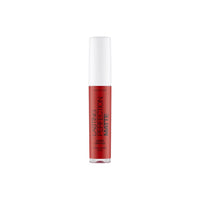 Collection Cosmetics Lasting Perfection Matte Liquid Lipstick, Moisturising, Transfer-Proof, 3.5ml, Fierce
