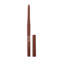 3INA MAKEUP - The 24h Automatic Eye Pencil 575 - Brown Long Lasting Eyeliner - Waterproof - Highly Pigmented Formula - Creamy Texture - Sharpener & brush - Precise Tip - Vegan - Cruelty Free