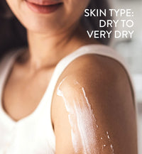 Cetaphil Moisturising Cream for Face, Hand & Body, Travel size, Moisturiser for Dry and Sensitive Skin, 85g, With Niacinamide & Vitamin E