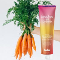 Pro Tan Beaches and Creme Ultra Rich Tan Extending Moisturiser (280ml)