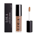 Lola Make-Up Lola Make Up New Ultra Long Lasting 2 in 1 liquid concealer (007), Lola Make Up by Perse
