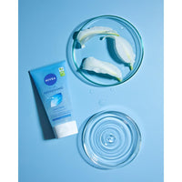 Nivea Daily Essentials Gentle Exfoliating Scrub, 150 ml
