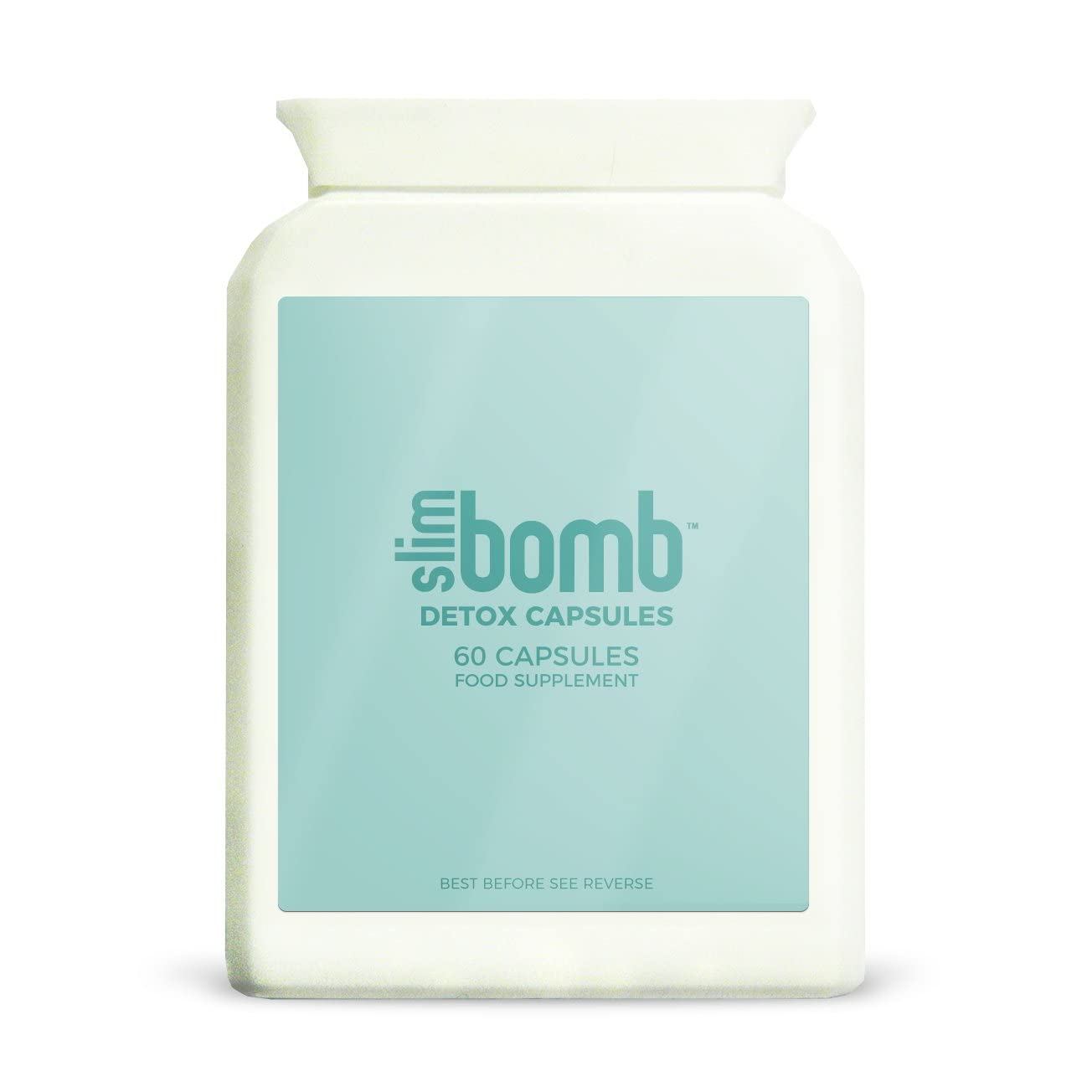 Slimming Solutions Slim Bomb Detox