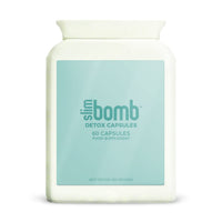 Slimming Solutions Slim Bomb Detox