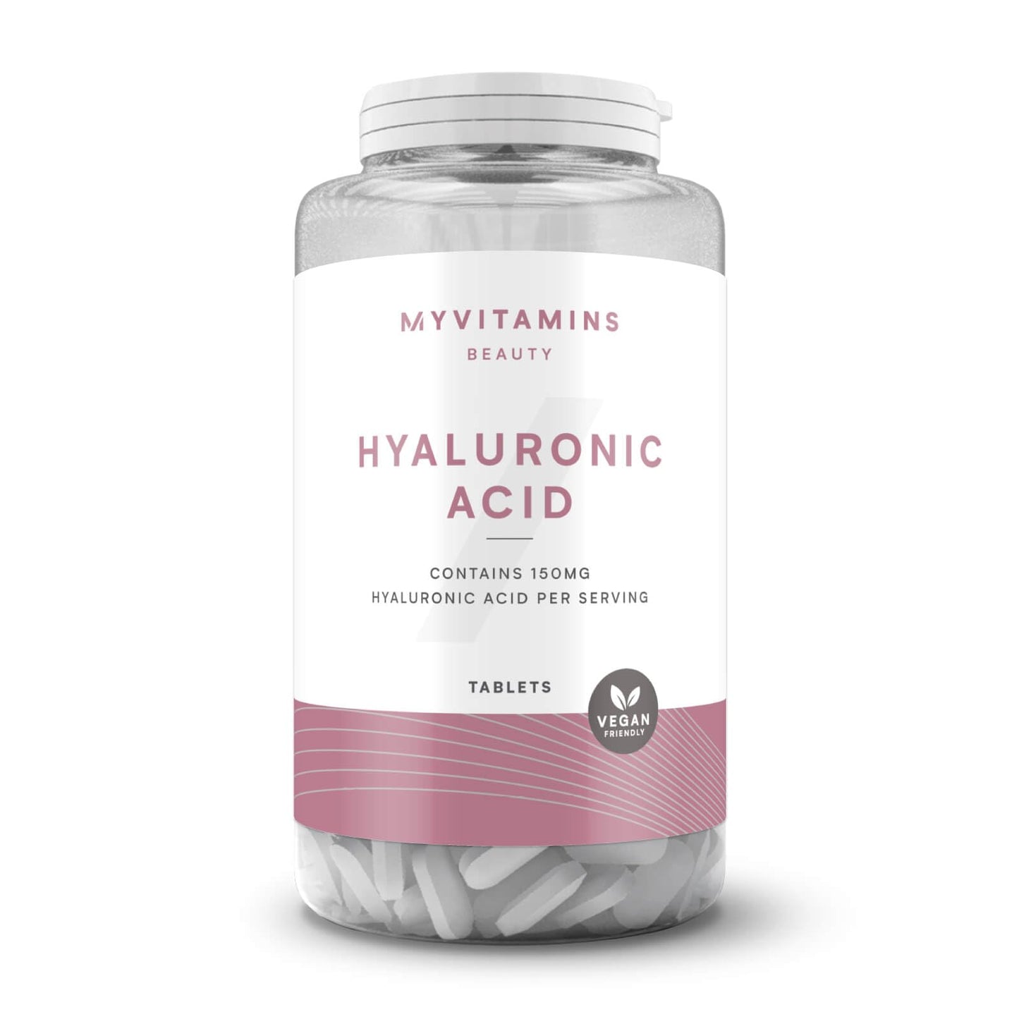Myvitamins Hyaluronic Acid Tablet, 60s