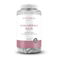 Myvitamins Hyaluronic Acid Tablet, 60s