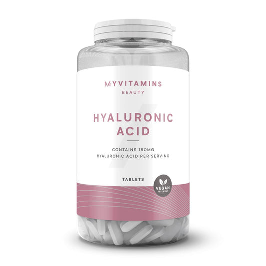 Myvitamins Hyaluronic Acid Tablet, 60s