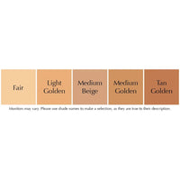 AmazingCosmetics AMAZING COSMETICS AmazingConcealer Foundation, Fair 35 ml