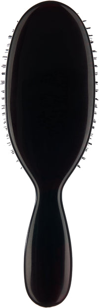 Mason Pearson SB4 Pure Bristle Pocket Sensitive Hair Brush - Dark Ruby