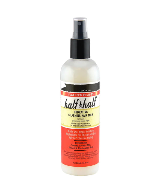 Generic MURPHY'S Half & Half Hydrating Silkening Hair Milk (12oz)