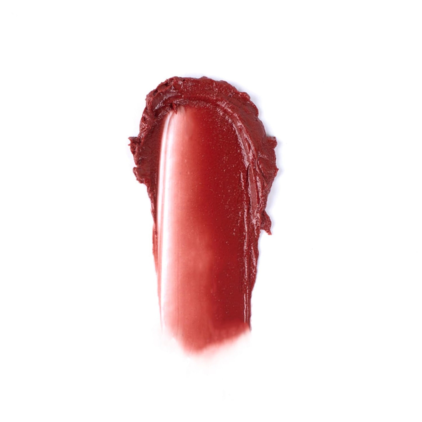 LA CRIQUE La Crique - Lip Balm & Blush - Cream Blush & Tinted Lip Balm - Infused with Hyaluronic Acid + Vitamin C - LightWeight Cream Makeup and Skincare - 99% Natural Ingredients - Vegan - Brown Red