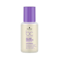 BC Bonacure Schwarzkopf Bonacure Frizz Away Smooth Oil 50ml