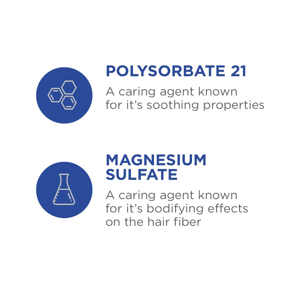 L’Oréal Professionnel | Serioxyl | Thinning Hair Shampoo | Suitable for Coloured Hair 250 ml