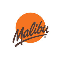 Malibu Sun After Sun Care, Cooling and Soothing Moisturising Gel, Ice Blue, 200ml