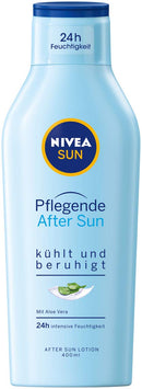 NIVEA Nivea Sun Nourishing After Sun Lotion 1 x 400 ml