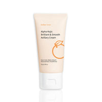 MrCuvaryas Kojic Acid Underarm Whitening Cream, Skin Lightening Cream,Korean Skin Care for Armpits, Knees, Inner Thighs, Bikini, Intimate Areas, Quickly Absorb & Reduce Odor,Smoothing