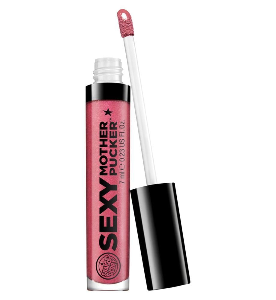 Soap & Glory Soap And Glory Sexy Mother Pucker PLUMSUP Lip Plumping Gloss 7ml