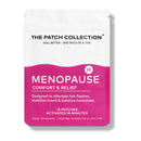 The Patch Collection® - Ultimate Menopause Support Patch for Women | Hot Flushes, Night Sweats, Fatigue, Mood, Sleep | 100% Natural & Vegan, Latex Free (Pack of 15)
