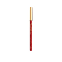 L'Oreal Paris Color Riche Lip Liner with Couture Precision to Define Lip Curves and Prevent Feathering, Creamy Formula for a Seamless Blend with Matching Satin Lipsticks, 300 Le Rouge Paris