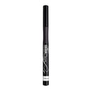 Rimmel London Colour Precise Eyeliner, 001 Black