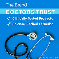 Biotics Research Amino Acid Quick Sorb Liquid Formula, Highly Absorbed, Glycine, L Alanine, L Arginine HCl, L Lysine HCl, L Proline, L Histidine HCl, L Serine, L Threonine, L Valine 2 Fluid Ounces