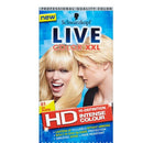 Schwarzkopf Live XXL Hair Color Ice Blonde 1
