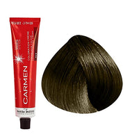 EUGENE PERMA Tube Carmen 60 ml N°5.3 Châtain Clair Doré