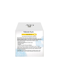Olay Natural White Glowing Fairness Cream Day SPF 24, 50g