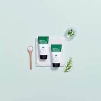 SOME BY MI Somebymi Truecica Mineral 100 Calming Suncream SPF50+ PA++++ (50ml) BTOB Mild Sun Block Sunscreen Cream True Cica, Somebymi