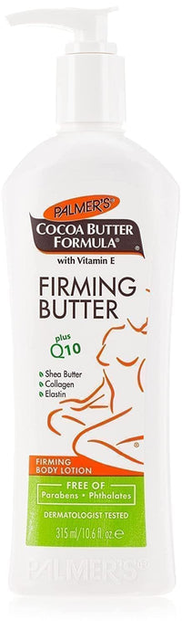 Palmer's Cocoa Butter Formula Skin Firming Butter 315ml