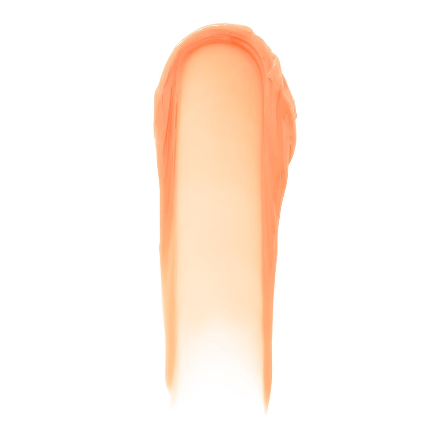 e.l.f. Squeeze Me Lip Balm, Moisturising Lip Balm For A Sheer Tint Of Colour, Infused With Hyaluronic Acid, Vegan & Cruelty-free, Peach