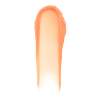 e.l.f. Squeeze Me Lip Balm, Moisturising Lip Balm For A Sheer Tint Of Colour, Infused With Hyaluronic Acid, Vegan & Cruelty-free, Peach