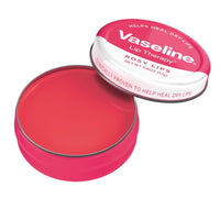 Lip Therapy Rosy Lips Balm 4 X 20g Bundled by Smart Cutie