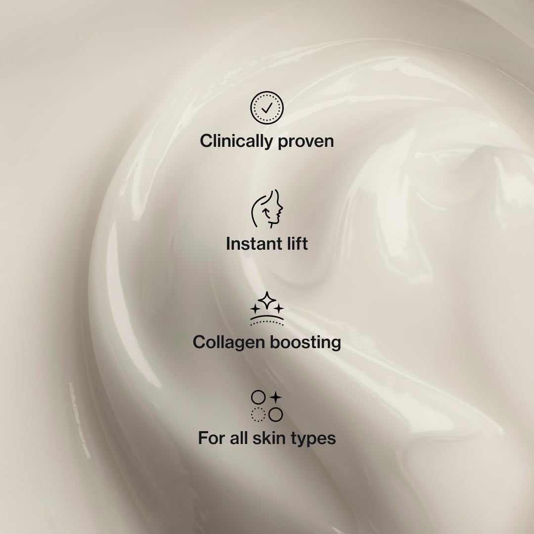 Absolute Collagen Deep Lift Collagen Neck & Decollete Firming Cream 50ml
