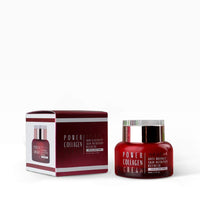 ORJENA POWER COLLAGEN CREAM - Anti-Wrinkles, Skin Nutrition, Refresh - For All Skin Types,50ml Net Wt