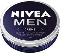 Nivea Canned cream, 75 g
