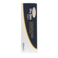 Dermatonics Dry Skin Balm - Vegan-Friendly Formula with Urea, Olive and Papaya for Smooth and Nourished Skin | With a Fresh Scent for Men and Women Daily Use | 200 ml