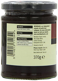 Meridian | Barley Malt Extract | 1 x 370g