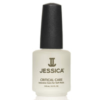 JESSICA Critical Care Intensive Care for Soft Nails 14.8 ml
