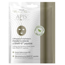 Apis Lifting and Tensing Sheet Mask with SNAP-8 MT Peptide and Green Tea ANTI WRINKLE, LIFTING, ANTI AGE, MISTURISING