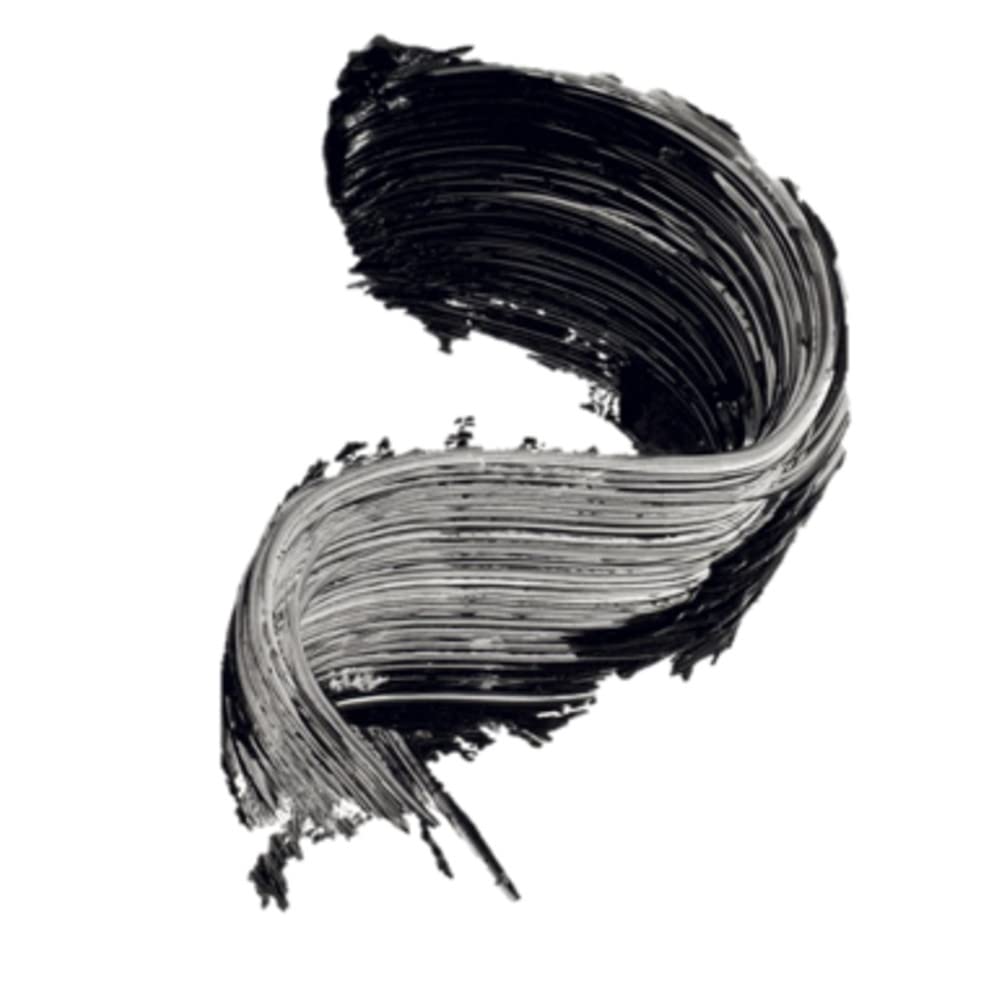 Maybelline New York The Classic Volume Express Mascara With Curved Brush - 10Ml |Extra Black