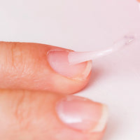 MYLEE Mylee The Bite Stuff - Stop Biting Your Nails - prevention/Anti nail biting polish For adults & children - Clear nail varnish, Fast and Easy application - Water Resistant