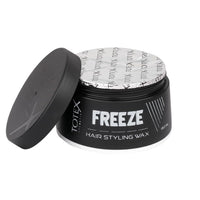 Totex Freeze Hair Styling Gel Wax | Strong Hold Freeze Control 150 ml (Pack Of 2)