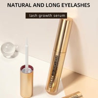 Mornery Eyelash Growth Serum - Premium Lash Serum for Eyelash Growth/Eyelash Enhancing Serum Boost Lash Growth Serum, Advanced Formula for Longer, Fuller and Thicker Luscious Lashes