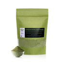 PN Priddyfair Nutrition Priddyfair Nutrition Qasil Powder Somalia Face Masks Beauty Secret for Skincare, Body, Hair Scalp & Face Acne Clay Mask Treatment made from Natural Organic Gob Tree Green Leaf (Ziziphus Jujube) 50g