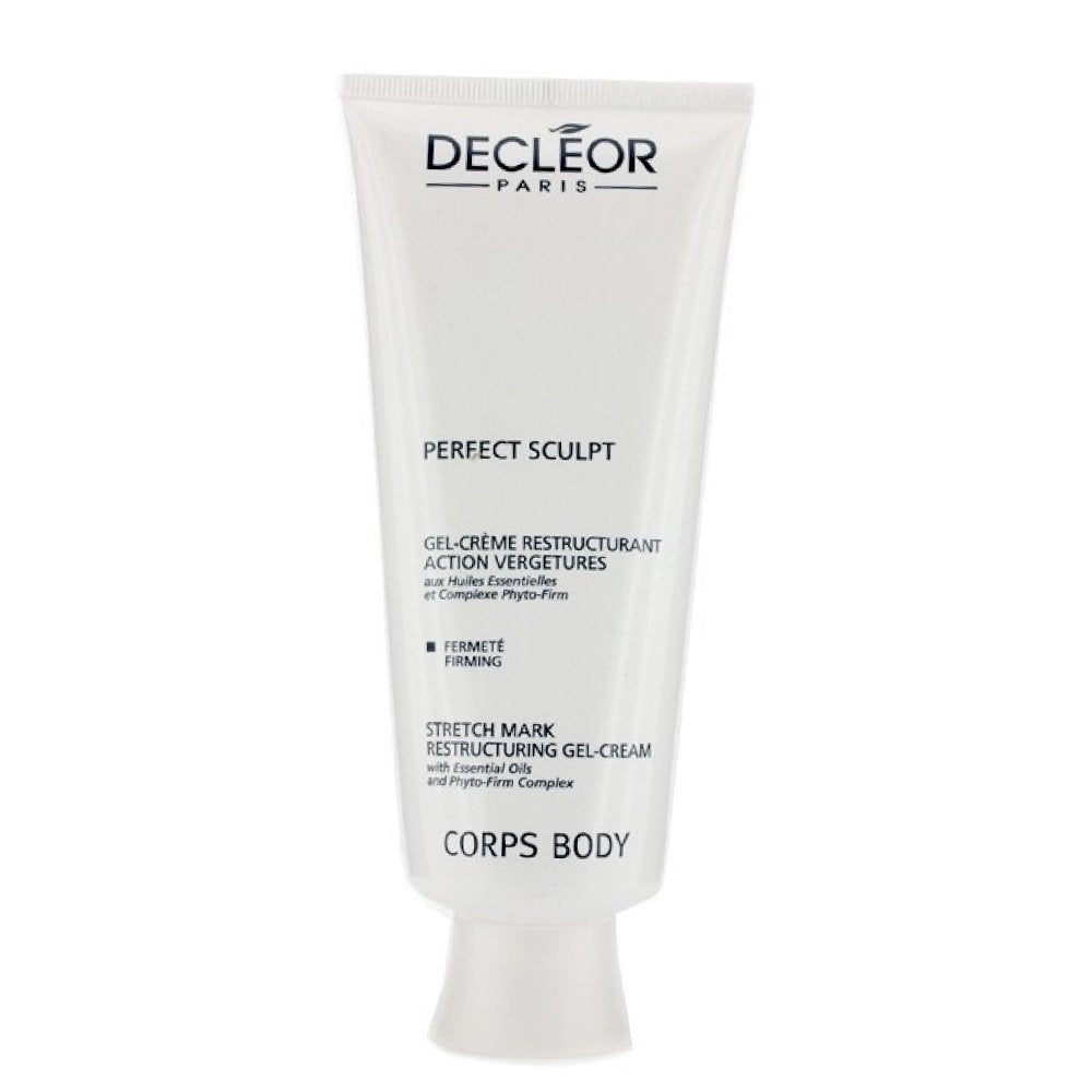 Decleor - Perfect Sculpt - Stretch Mark Restructuring Gel Cream (Salon Size) - 200ml/6.7oz