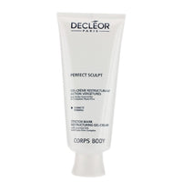 Decleor - Perfect Sculpt - Stretch Mark Restructuring Gel Cream (Salon Size) - 200ml/6.7oz