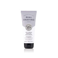 THE REAL SHAVING COMPANY The Real Shaving Company Anti Ageing Moisturiser 100 ml